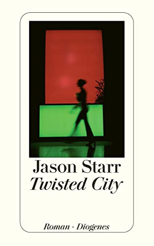 Twisted City: Roman. Ausgezeichnet mit dem Anthony Award 2005, Kategorie Best Paperback Original (detebe)